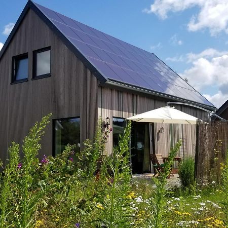 Haus Am See Rieste Zewnętrze zdjęcie