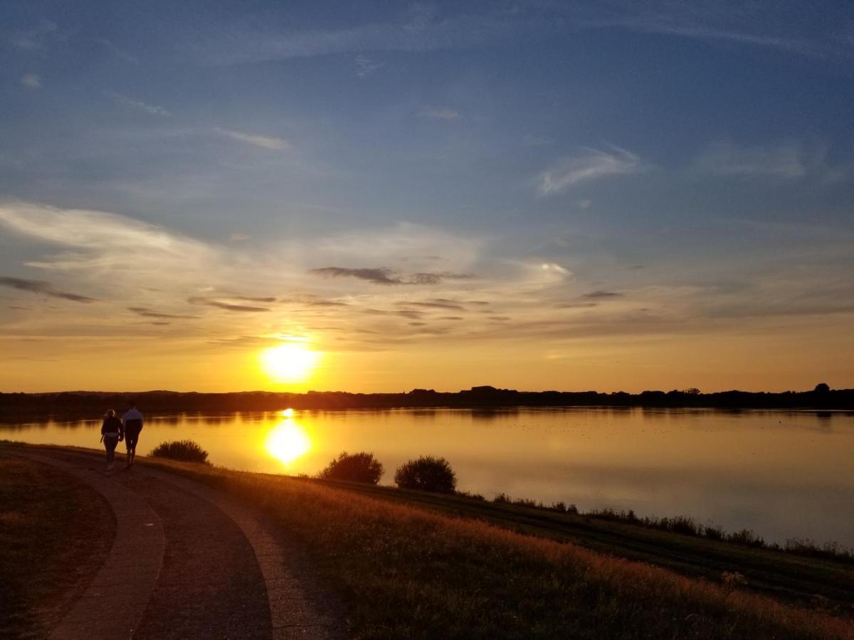 Haus Am See Rieste Zewnętrze zdjęcie