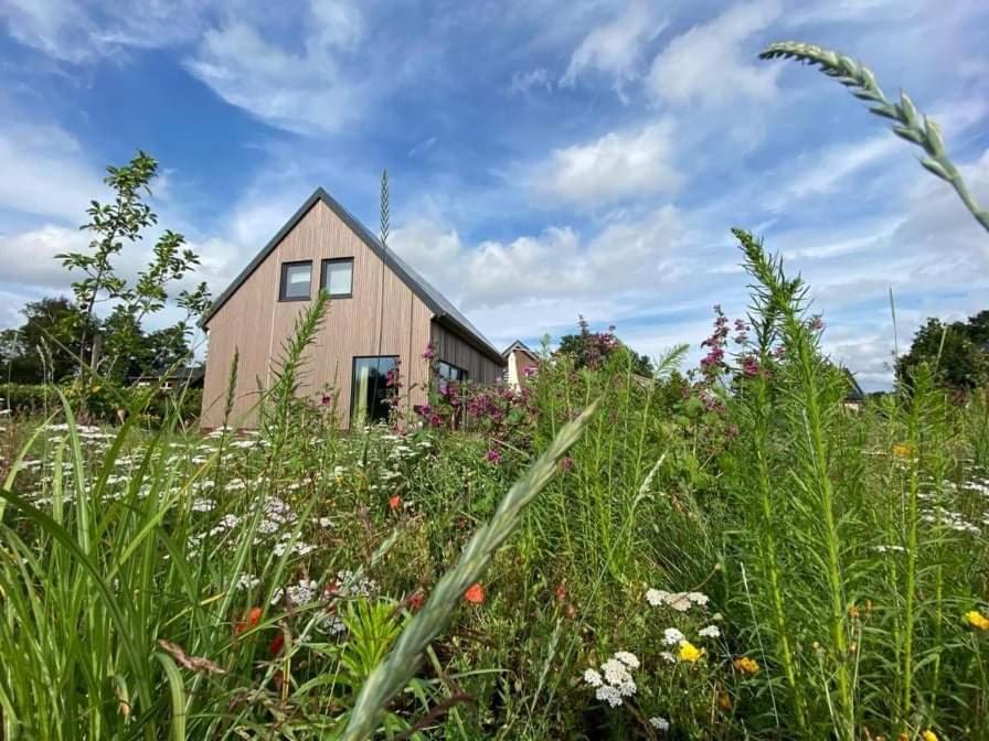 Haus Am See Rieste Zewnętrze zdjęcie