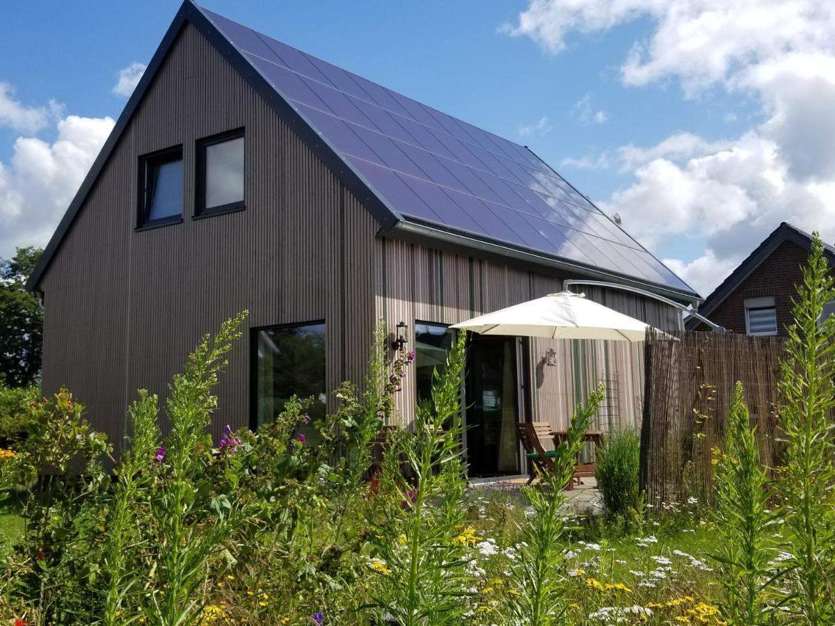 Haus Am See Rieste Zewnętrze zdjęcie