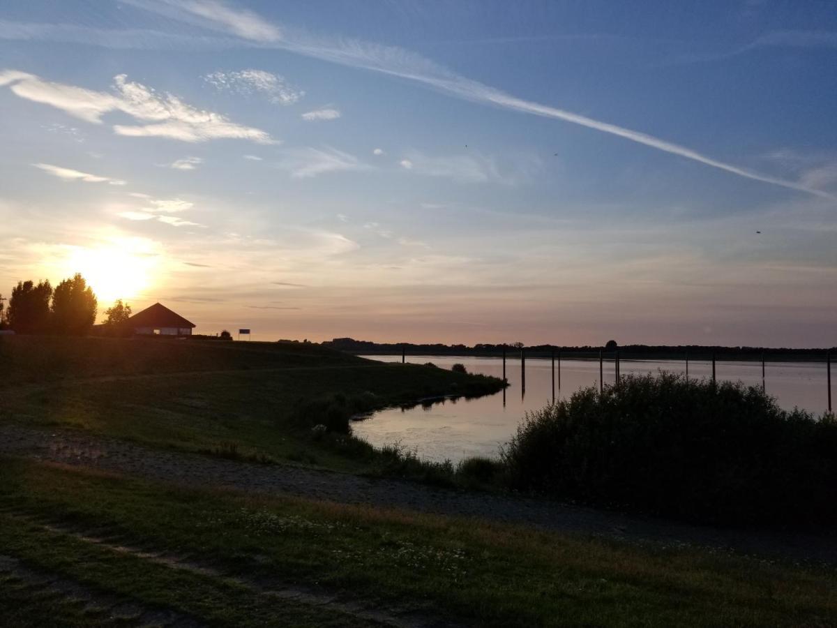 Haus Am See Rieste Zewnętrze zdjęcie