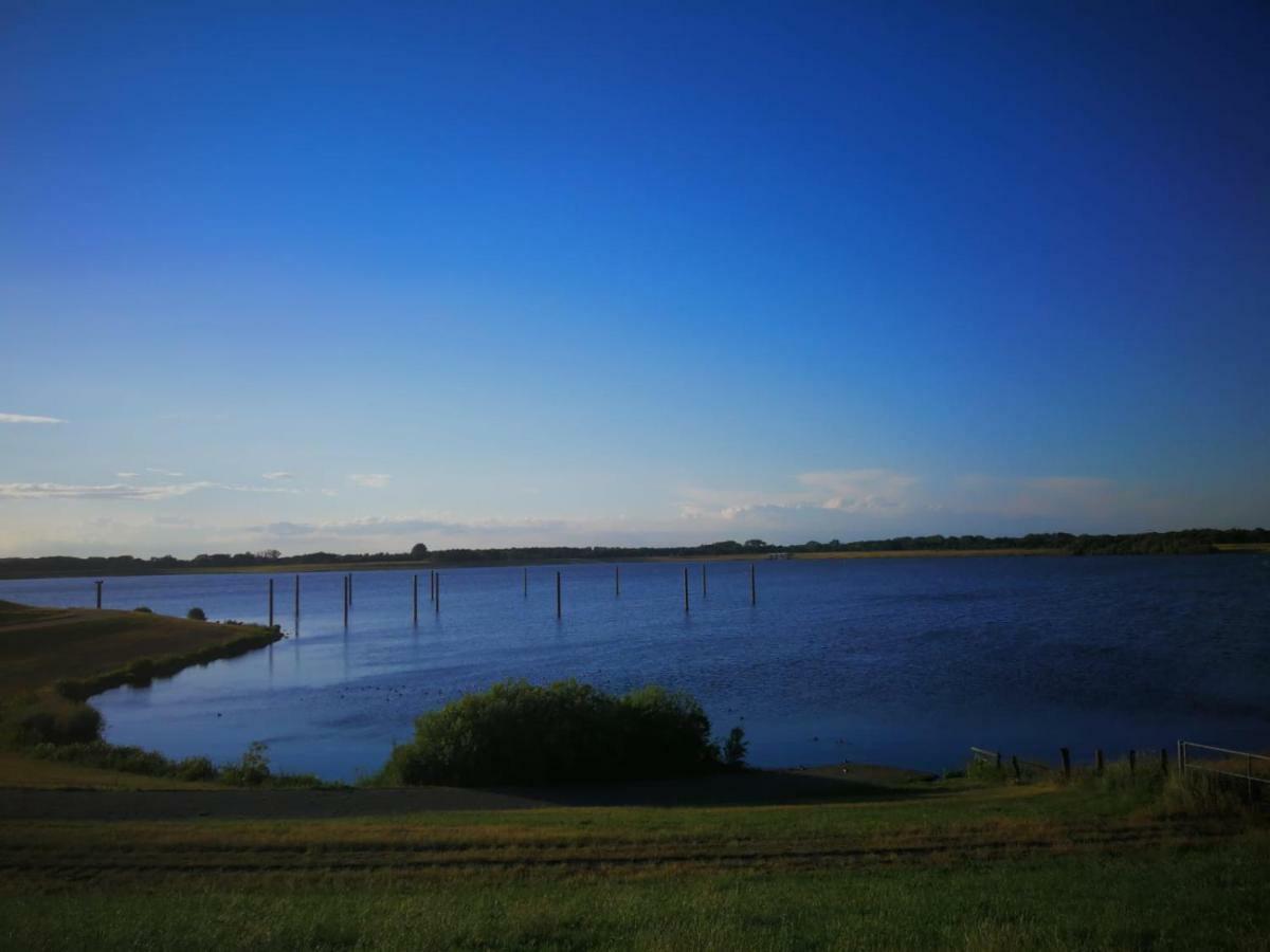 Haus Am See Rieste Zewnętrze zdjęcie